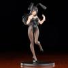 20CM Anime Rascal Does Not Dream of Bunny Girl Senpai Sexy Figure Toy Senpai Sakurajima Sexy Anime Action Figure PVC Model Toys
