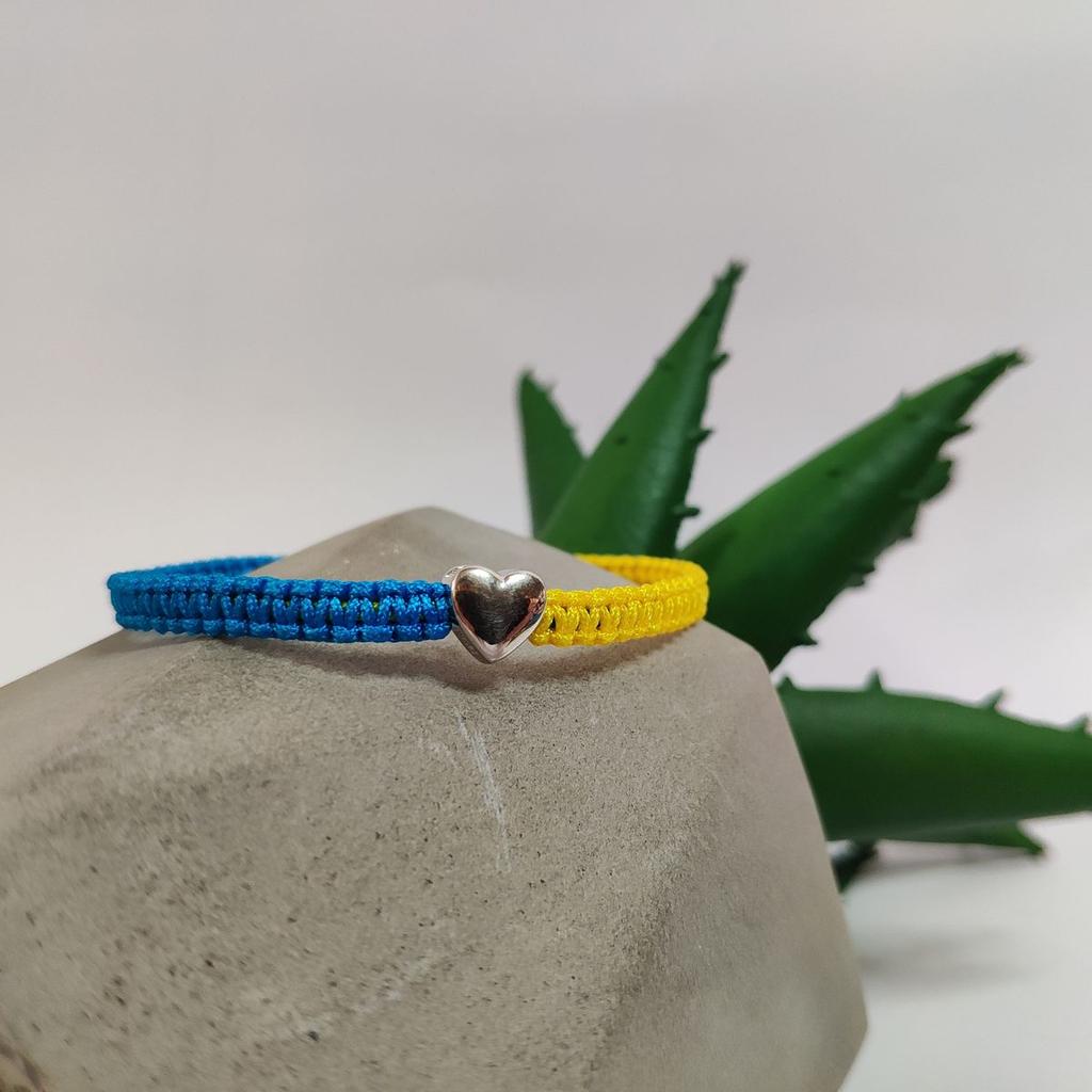 Silberarmband ohne Steine (2134022)