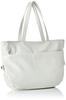 Tsumori Chisato Tote Bag, Light Lamb, White