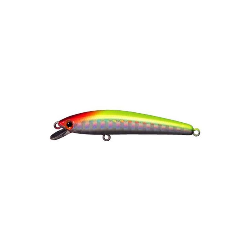 

Smith LTD) minnow DD Punish F 65mm 3.5g HH crown #34