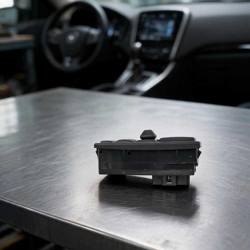 Elektrischer Fensterheberschalter für VOLVO für FH12 für FM12 OEM-Teilenummer 20752918 20953592 20455317 Ersatz-Autozubehör
