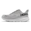 HOKA One One Buty sportowe Clifton 9 2E Szerokie 'Harbor Mist' 1132210-HMBC