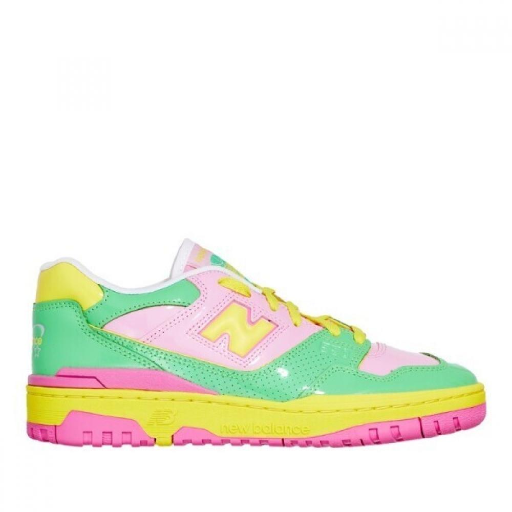 

New Balance Sneakers Hu550yka Green IT43