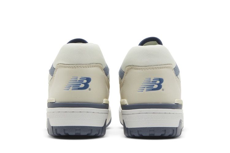 Men's Sneakers New Balance 550 'Beige Vintage Indigo'