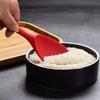 Food Grade Cooking Spoon Hanging Kitchen Ladle Household Items Rice Spoon  Non Stick Pot