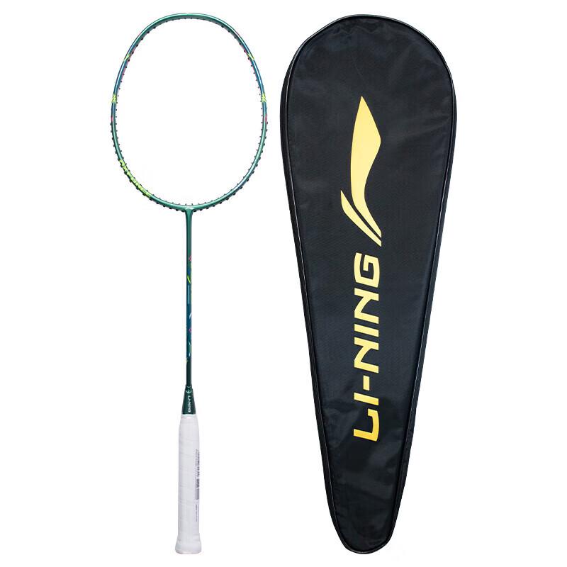 Li-Ning Thunder Series Badminton Racket