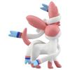 Takara Tomy Pokémon MonColle Sylveon Pokémon Toy (Ages 4 and Up)