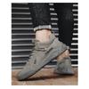 Casual Shoes Men's Shoes Trend Shoes, Men's Sports Shoes Korean Version of The Fashionable Youth Single Shoes Men