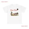 Dunkin Donuts Retro T-Shirt Neue Kleidung Kaffee Vintage Streetwear Unisex Mode Bequemes Oberteil Für Den Alltag