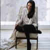 Couture Womens/Ladies Fleece Lined Tights