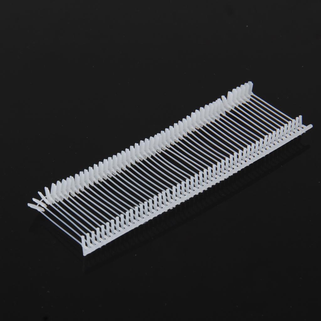 5000 0.5 3 "Standard Clothing Garment Price Label Tagging Tagger Tag Barb