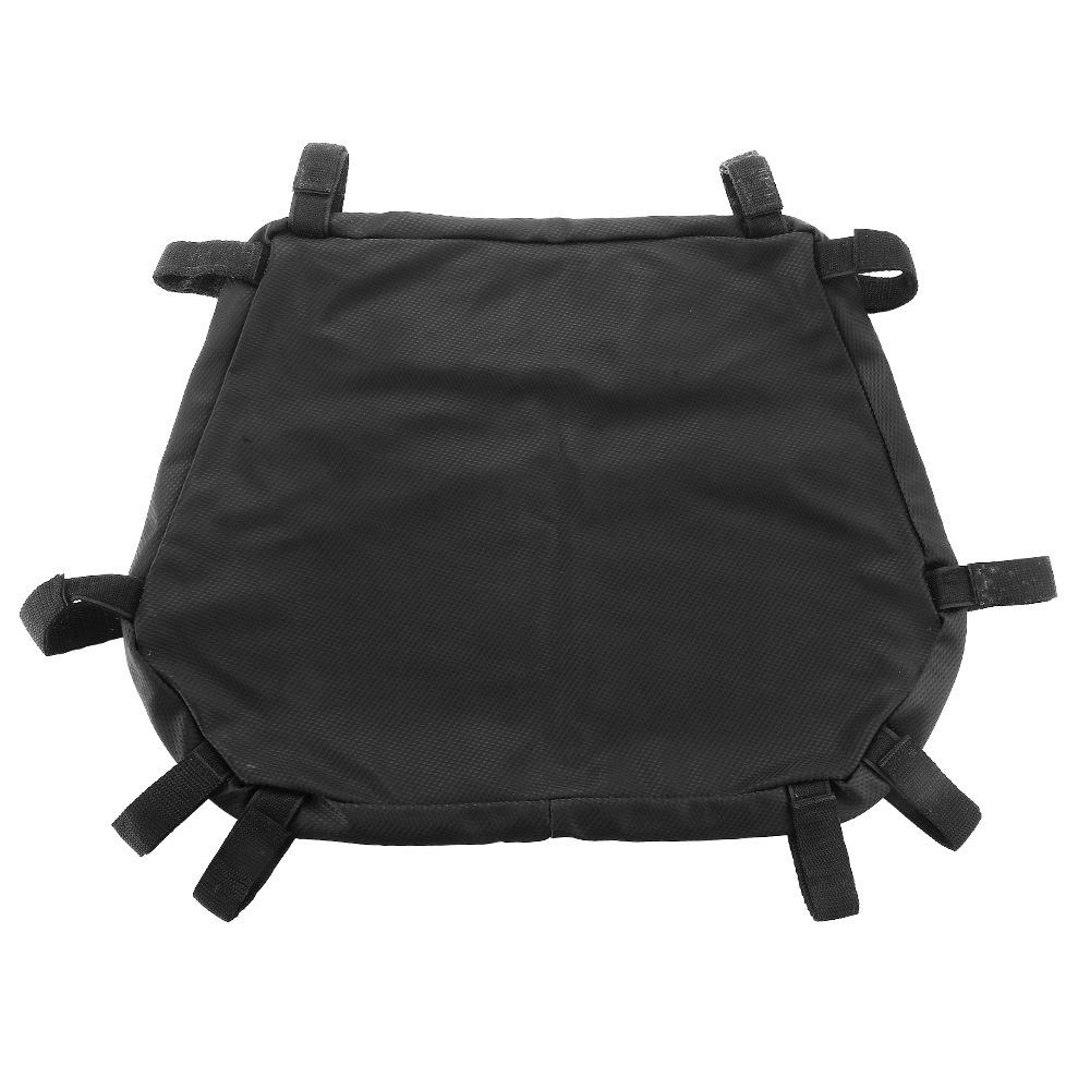 For Polaris RZR 800 2008-2014 / S 800 2009-2014 Overhead Storage Bag Nylon Bag
