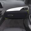 For Cadillac CT5 2019-2026 Car Door Anti Kick Pad Glove Box Protection Stickers Interior Decor Anti dirty Scratch Resistant Film