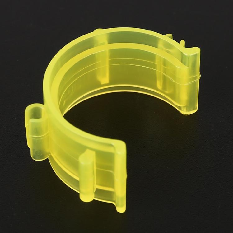 Bobbin Buddies Holder Clips 50pcs/set Quilting  Sewing Machine  Knitting Crafts