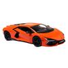 Bburago 1:24 Lamborghini Revuelto Orange Diecast Car Model