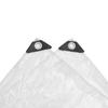 Osłona Roślin Z Oczkami 2X5 M Pvc