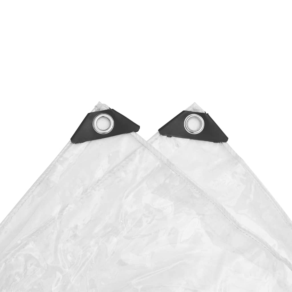 Osłona Roślin Z Oczkami 2X5 M Pvc