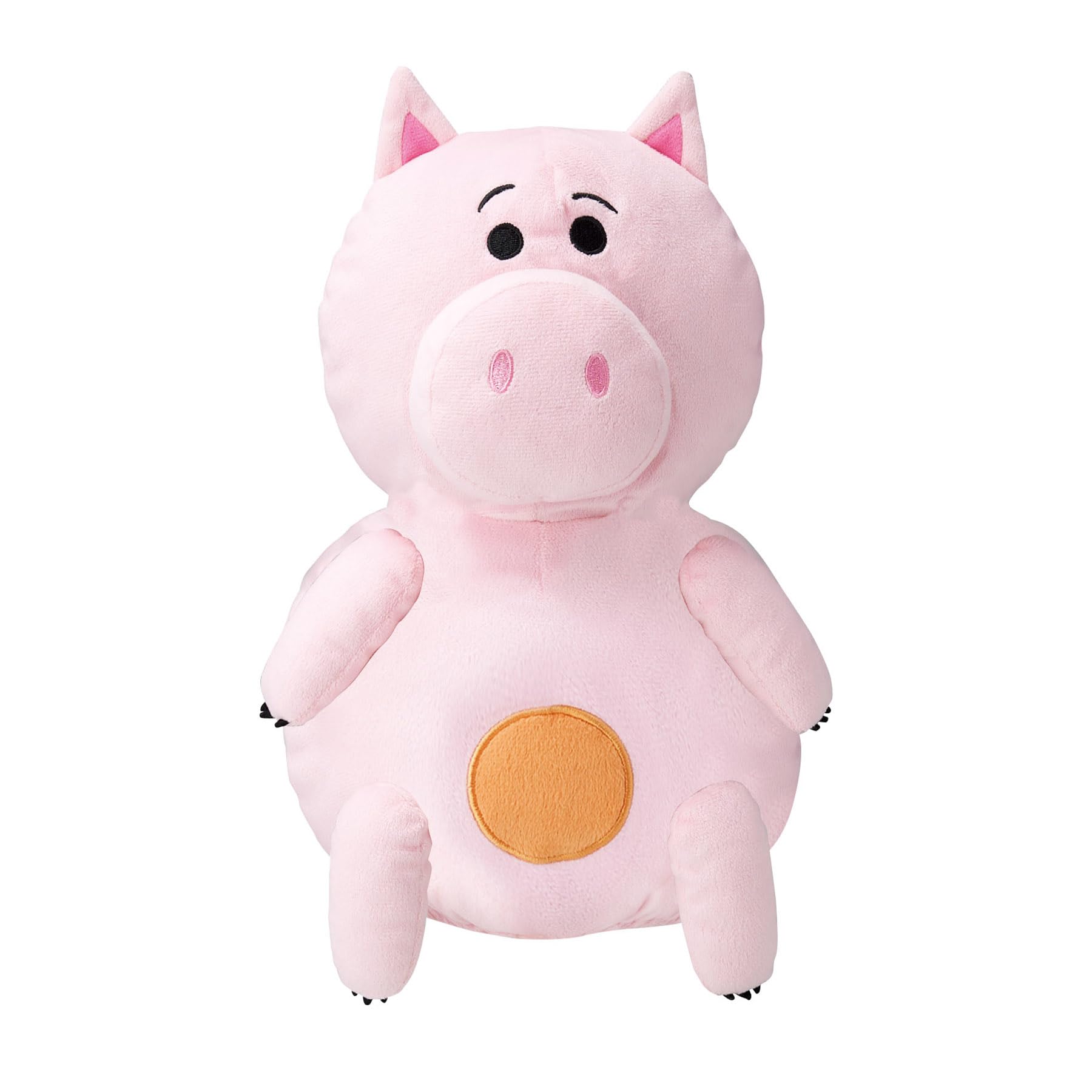

Marushin Disney Toy Story Ham Character Plush Headcover 2335048000 Headcover/Golf