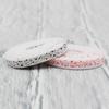 1Pair Ink Splash Rope Shoelace 0.8cm Wider Laces for Shoes Casual Sneakers Flat Shoelaces 100/120/140/160CM Shoes Accessories
