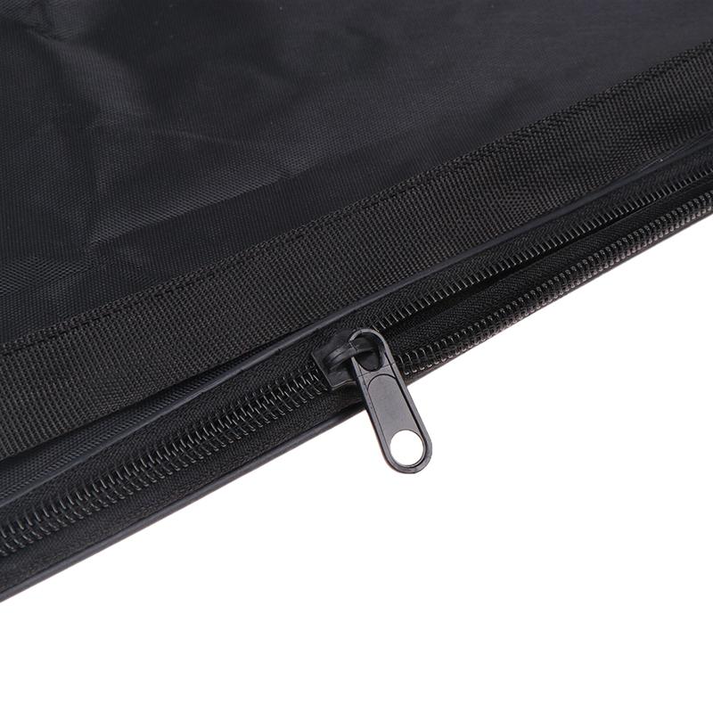 Portable Head Tennis Racket Bag Waterproof Single Shoulder Tennis Bags For Adults Men Women Indoor Outdoor Training Accessories