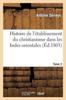 Libro Histoire De l'Etablissement Du Christianisme Dans Les Indes Orientales Tome 2