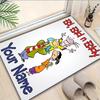 Custom Name Rug Edd Eddy Adventure Area Rug Suitable for Indoor And Outdoor,Carpets for Homes, Offices,Living Rooms,Home Decor,Christmas Gift