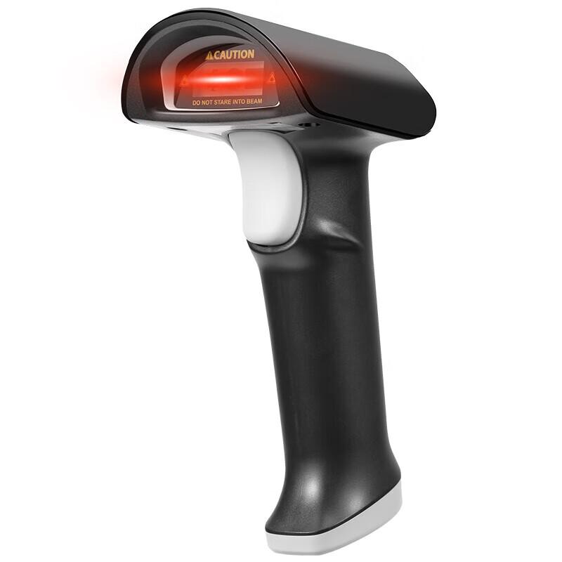 Qixin ST359B 2D Wireless Barcode Scanner