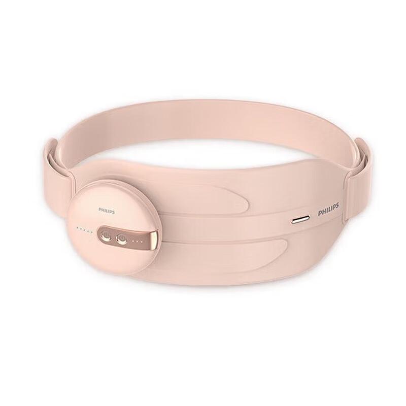 Пояс-массажер для талии с подогревом Philips