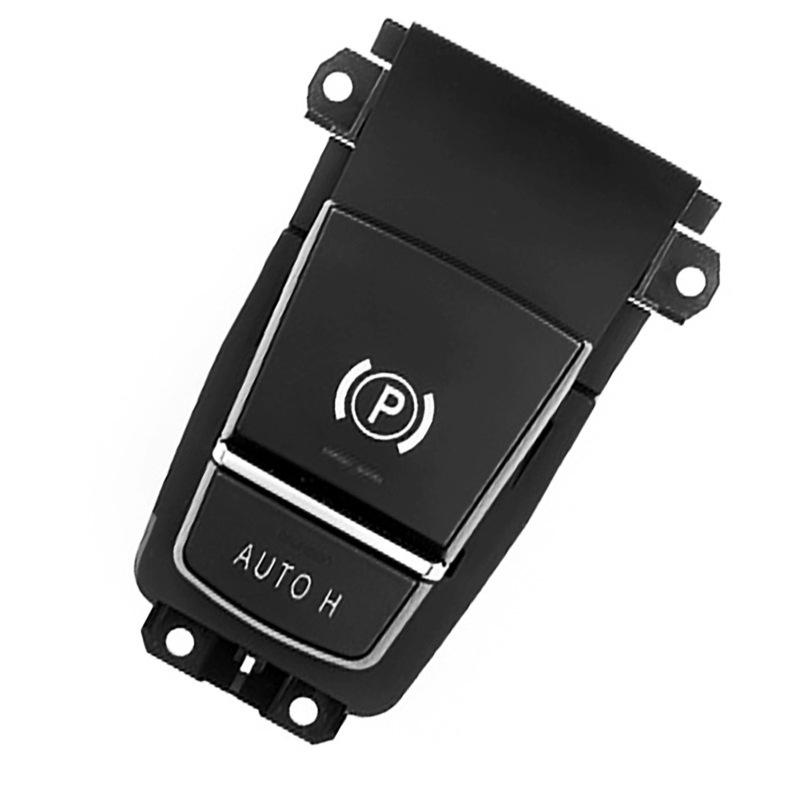 Electric Parking Brake Control Switch For BMW For 5Series 6 Series 2009-2018 61316822518 Auto Hold Button Car Accessories