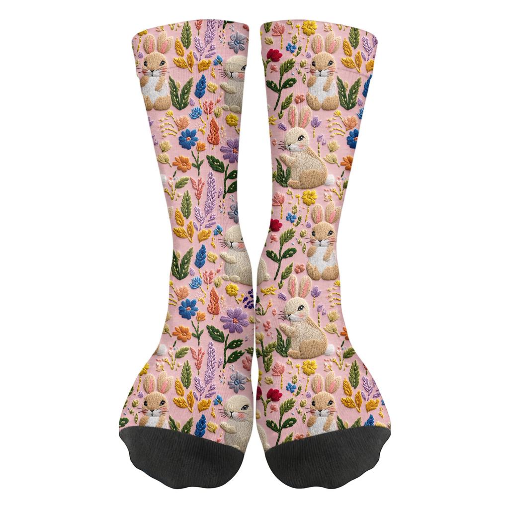 Socks For Women Stocking Stuffers Gifts For Women - Warm Thick Soft Socks Gifts For Woman