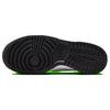 New Nike Dunk Low Grey Green Strike GS FB9109-107