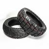 10-Inch Off-Road Vacuum Tire 80/65-6.5 for Electric Scooter & Balance Car