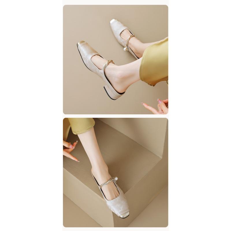 Slippers Women's Summer Slippers