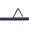 MIZUNO Bat Holds One 26SS One Size Fits Navy x Red Baseball/Softball Case, Bat, Junior, Color, 1FJTD352, All,