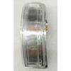 Left Right  Reversing Mirror Light Housing Rearview Lens Side Turn Signal Lamp Shell Automobile Part for Jeep Renegade
