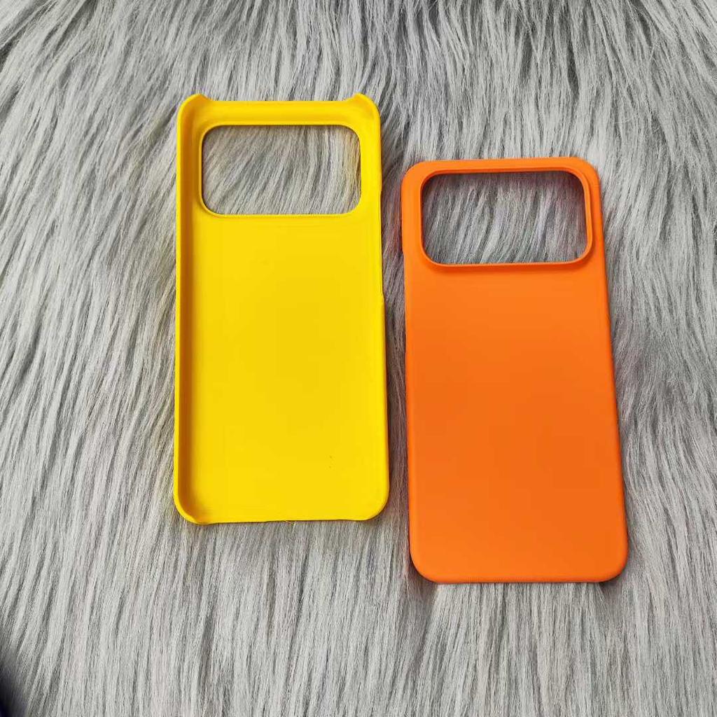Multi Colors Slim Protection Shockproof Scratch-Resistant For Huawei Honor Power, Honor Power 2, Honor WIN WIN RT Back Cover