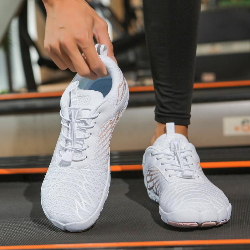 Water Shoes for Women Men Barefoot Shoes Anti-Slip Quick-Drying Outdoor Beach Wading Swimming Shoe Sneakers Walking Yoga Shoes