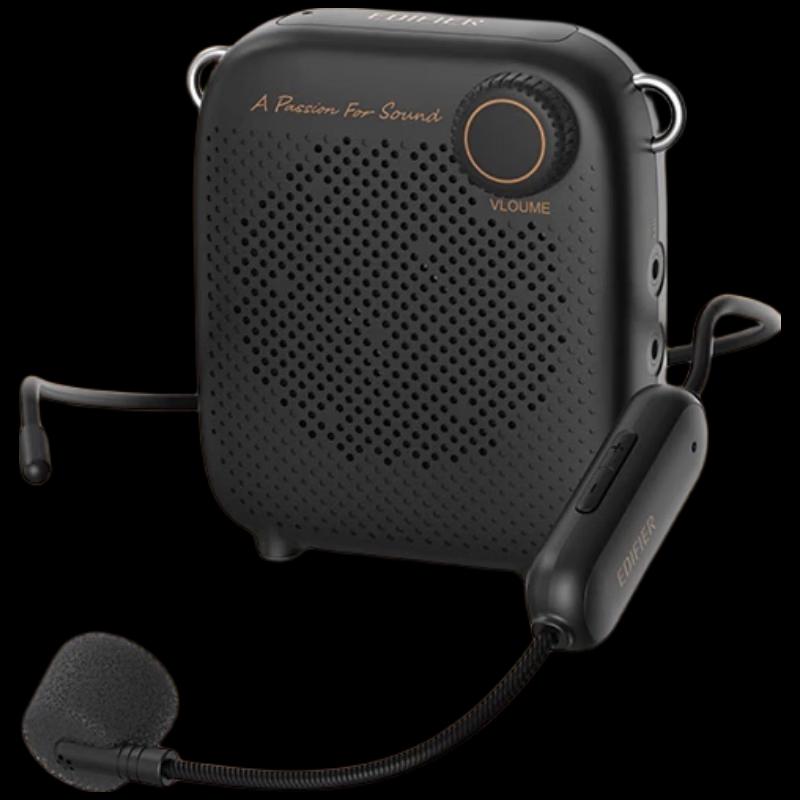 Edifier MF1 Wireless Portable Amplifier (CN version)