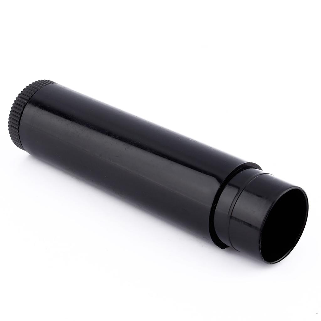 Empty Plastic Lipstick Tubes, 100PCS 5ml Empty Lipstick Lip Balm Container Tube, Portable for Lip Gloss Balm with Safe Plastic Material, Refillable