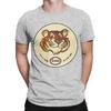 Tiger Esso Vintage Oil Company Classic Novelty 100 Cotton Tshirt Esso Tops Tees For Unisex