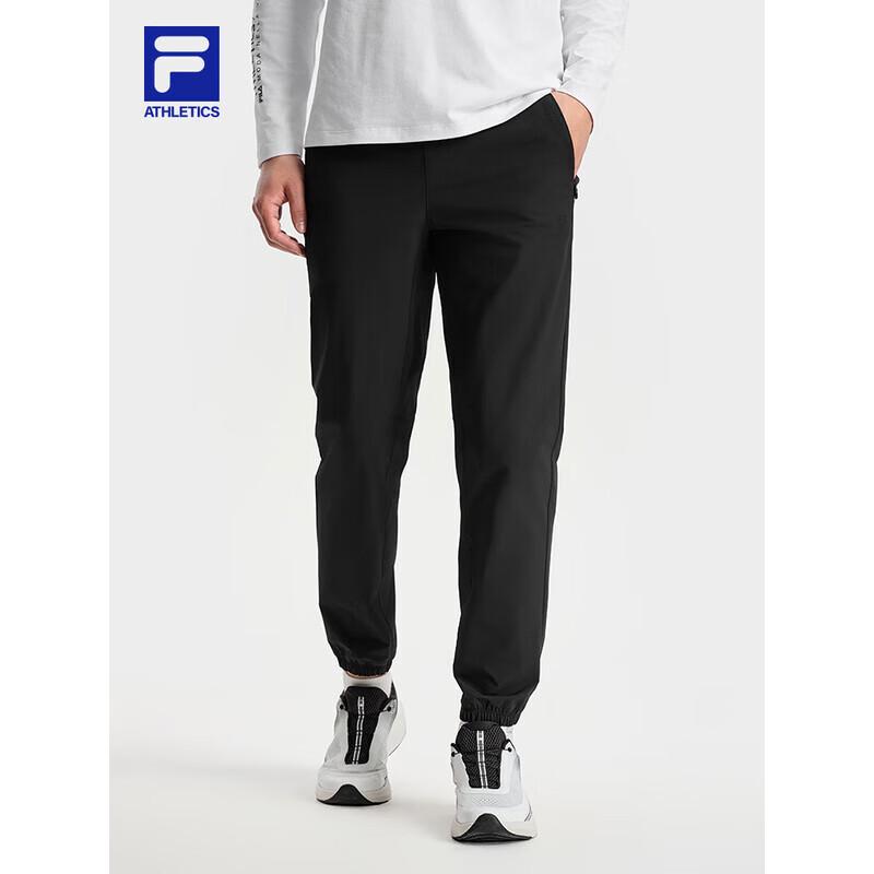 FILA Men s Woven Running & Training Pants XXL