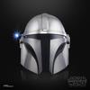 The Mandalorian Electronic Helmet, Premium Cosplay Helmet, Ages 14+, Star Wars The Black Series