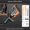 Comax 1500W Heavy Duty Electric Demolition Hammer CN plug (adapter included)
