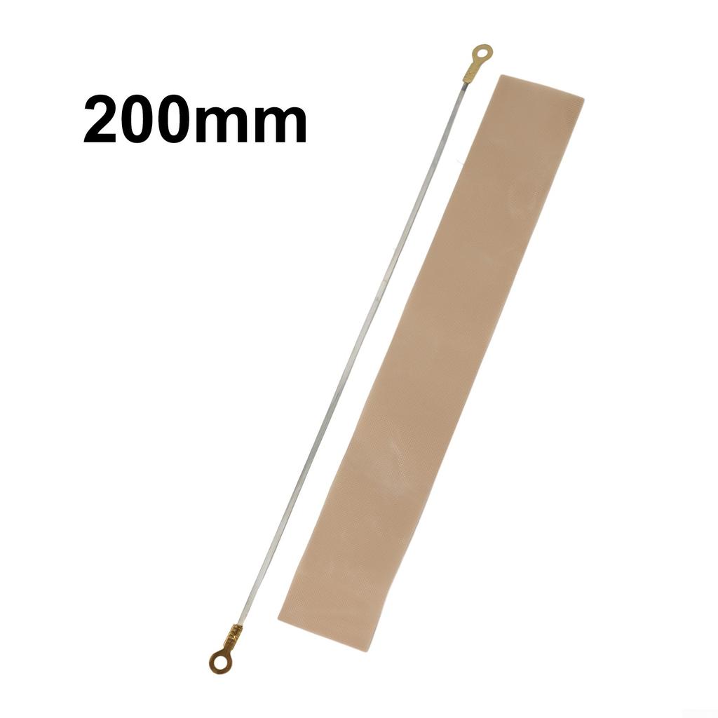 Sealer Impulse 200/300/400mm For SF-200 Sealing Machine