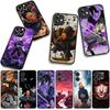 Tobi Obito Uchiha Itachi Narutos Sasuke for Samsung Galaxy A25 A37 A57 A12 A14 A31 A50 A51 A70 A71 A72 A04 Note 20 9 8 10 Case