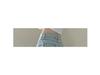 Women's High-Waisted Light-Colored Wide-Leg Jeans for Autumn - Slim, Loose, Long Casual Pants
