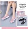 Women's 2024 Fashion Casual Sports Sneakers - Soft Sole, Breathable, Stylish for Everyday Wear