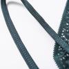 Frauen Sexy Spitze Höschen Low-taille Versuchung Dessous Damen Cross Strap G String Tanga Aushöhlen Feste Unterwäsche