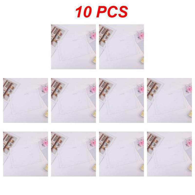 10/30/50PCS Anti Fading And Sexy Wrap Durable And Durable Ice Silk Breathable Mesh Fabric Refreshing And Comfortable