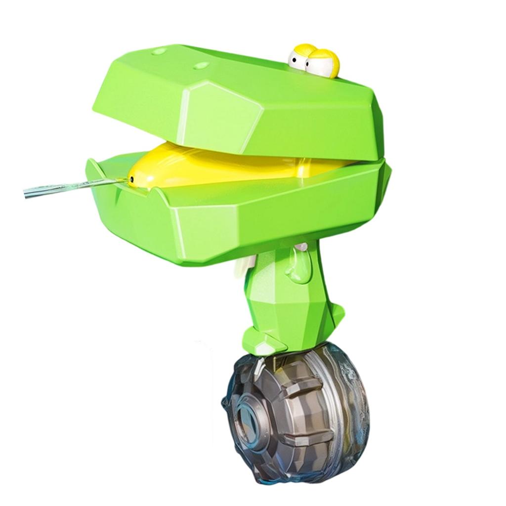 Puppy Children's Electric Water Fully Automatic Burst Water Large Capacity Water Play Toy